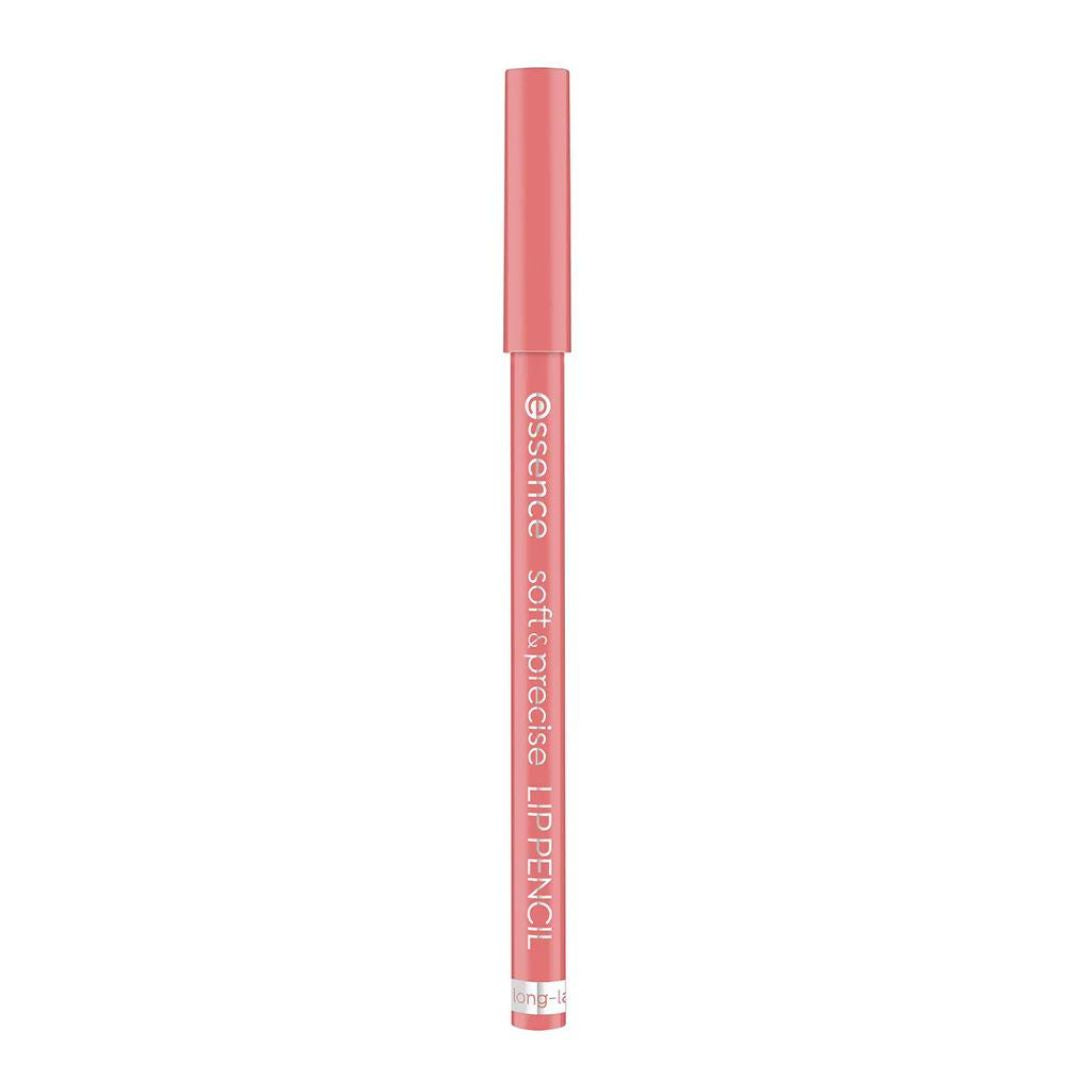 Essence Soft & Precise Long-Lasting Lip Pencil