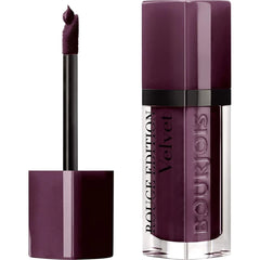 Bourjois Rouge Edition Velvet Liquid Lipstick -  25 Berry Chic