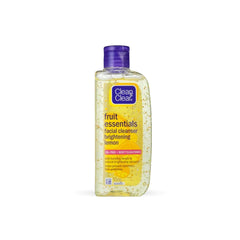 Clean & Clear Essentials Clear Brighening Lemon 100Ml