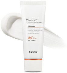 Cosrx Vitamin E Vitalizing Sunscreen SPF 50+