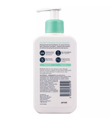 CeraVe Foaming Facial Cleanser - 355 ml  (USA)