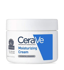 CeraVe Moisturizing Cream - 340 g (USA)