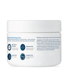 CeraVe Moisturizing Cream - 340 g (USA)