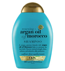 OGX Renewing+ Argan Oil of Morocco Shampoo - 385 ml