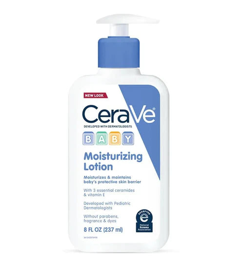 CeraVe Baby Moisturizing Lotion - 237 ml