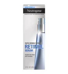 Neutrogena Rapid Wrinkle Repair Serum
