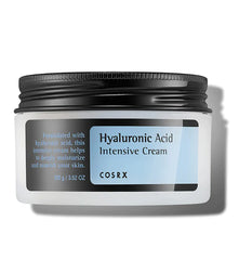 Cosrx - Hyaluronic Acid Intensive Cream - 100g
