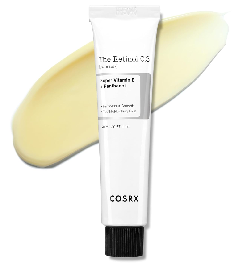 Cosrx The Retinol 0.3 Cream