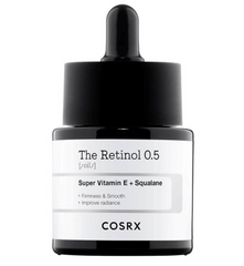 Cosrx The Retinol 0.5 Oil