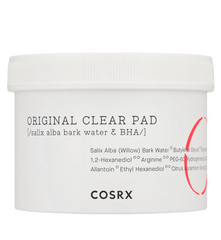 Cosrx One Step Original Clear Pad