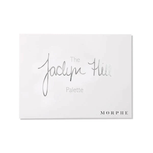 Morphe x Jaclyn Hill Palette