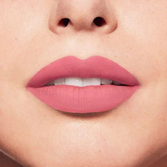 Bourjois Rouge Edition Velvet Liquid Lipstick -  09 Happy Nude Year