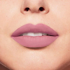 Bourjois Rouge Edition Velvet Liquid Lipstick -   10 Dont Pink Of It