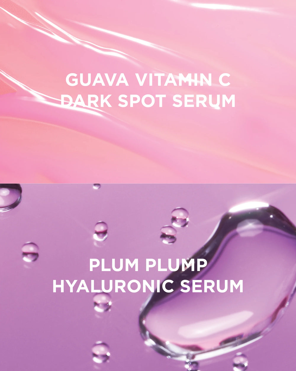 Glow Recipe Plump & Brighten Treatment Duo