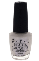 OPI Nail Lacquer - Chiffon My Mind