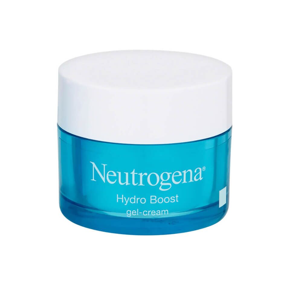 Neutrogena – Hydroboost Gel Cream Moisturiser – 50ML