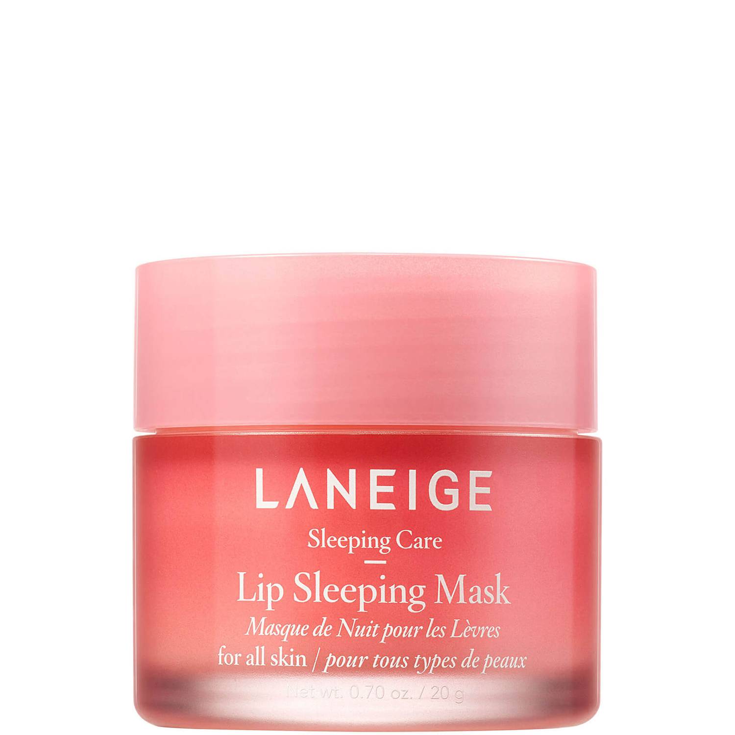 Laneige Lip Sleeping Mask Berry - 20 g