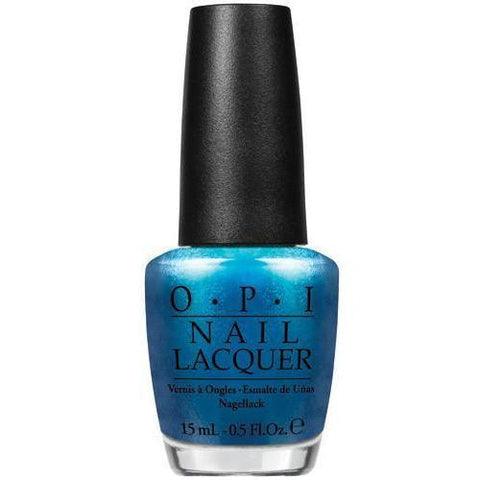 OPI Nail Lacquer - I Sea You Wear
