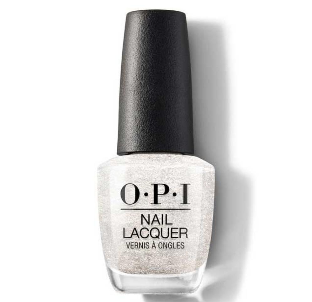 OPI Nail Lacquer - Happy Anniversary
