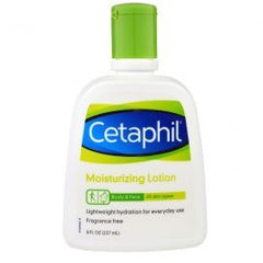 Cetaphil – Moisturizing Lotion – 237ml