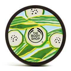 Special Edition Cool Cucumber Body Butter - 200 ml