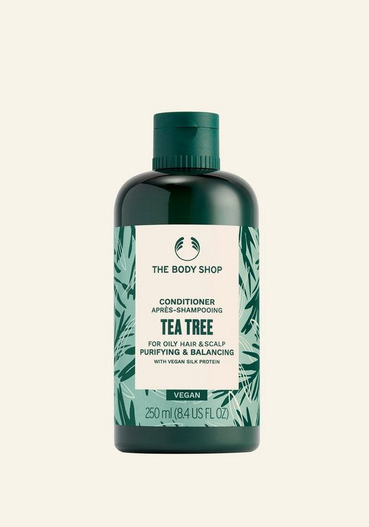 Tea Tree Purifying & Balancing Conditioner - 250 ml