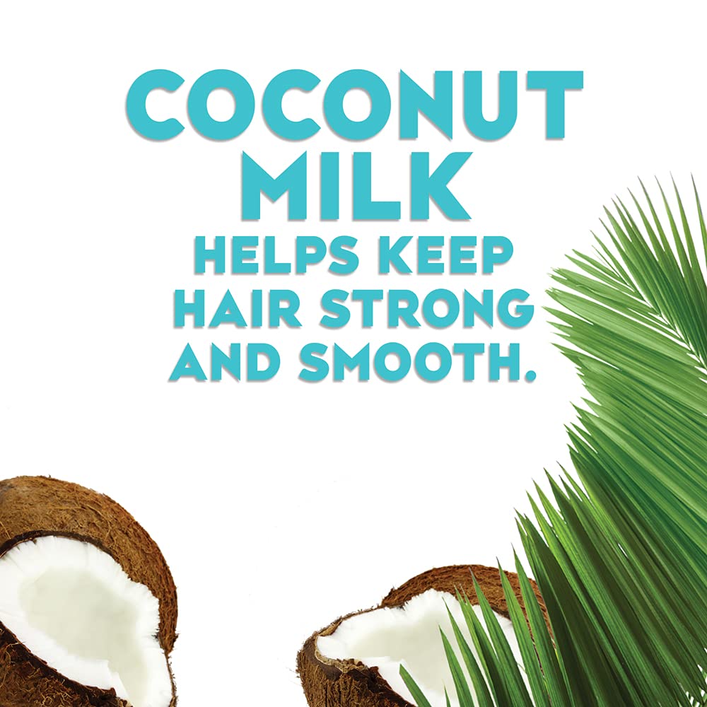 OGX Nourishing+ Coconut Milk Anti-Breakage Serum