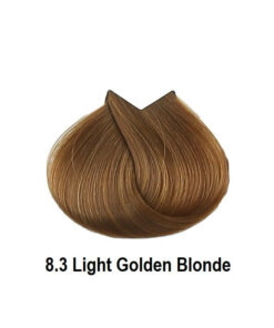 Loreal Professionnel Majirel 8.3 Light Golden Blonde