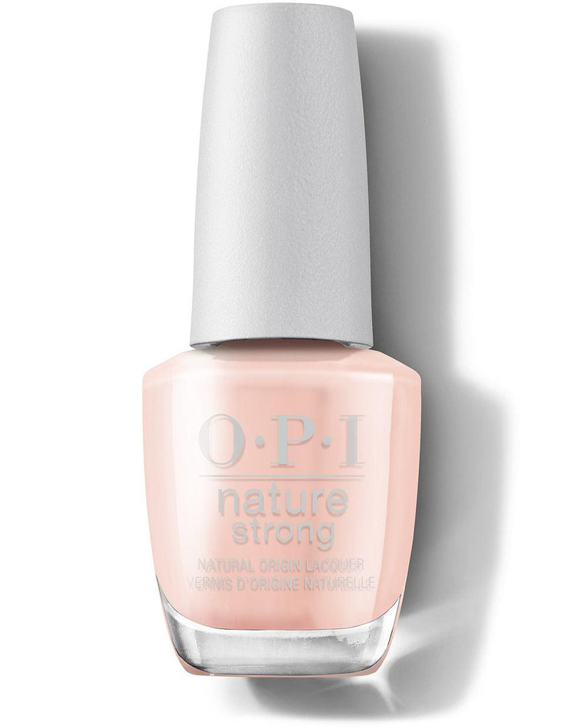 OPI Nature Strong - A Clay In The Life