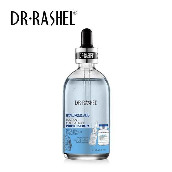 Dr.Rashel Hyaluronic Acid Instant Hydration Primer Serum - 100ml
