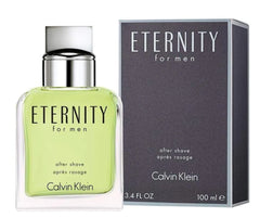Calvin Klein Eternity Man EDT