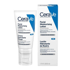CeraVe Facial Moisturising Lotion (for Normal to Dry Skin) - 52 ml