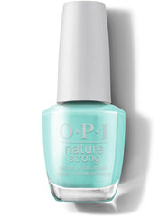 OPI Nature Strong - Cactus What You Preach