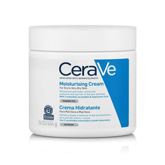CeraVe Moisturising Cream - 454 g