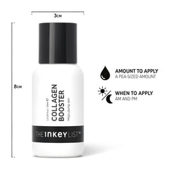 The Inkey List Collagen Booster