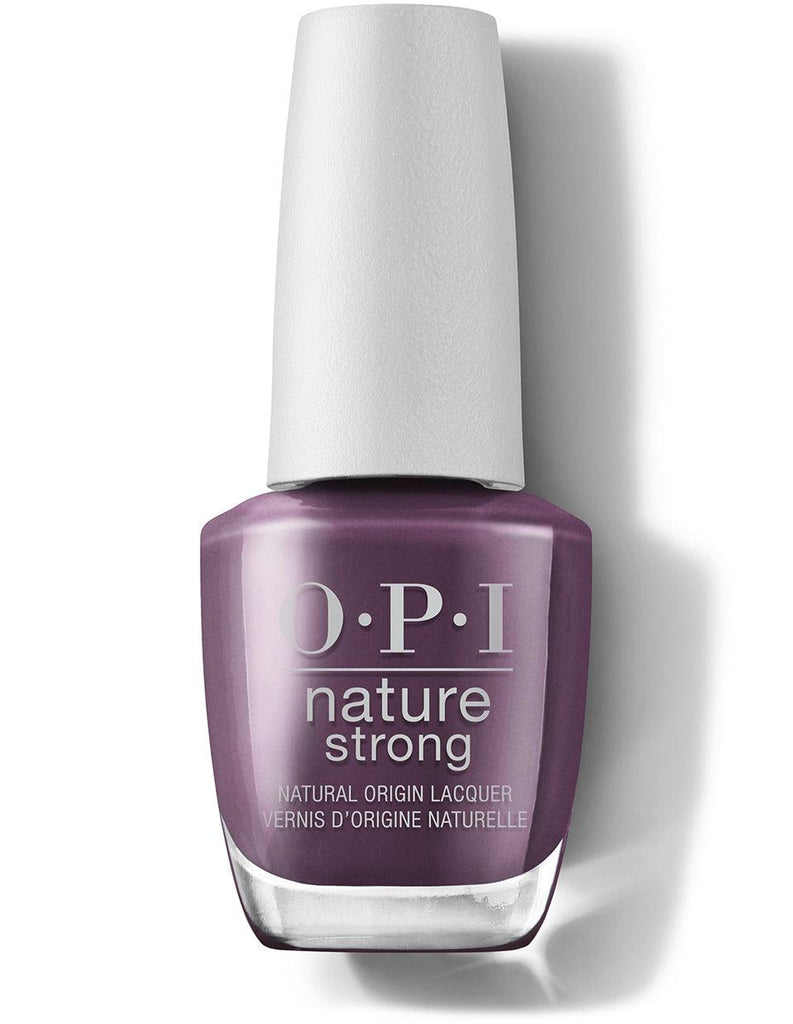 OPI Nature Strong - Eco-Maniac