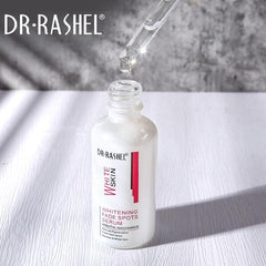 Dr.Rashel Whitening Fade Spots Serum for White Skin - 50ml