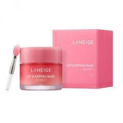 Laneige Lip Sleeping Mask Berry - 20 g