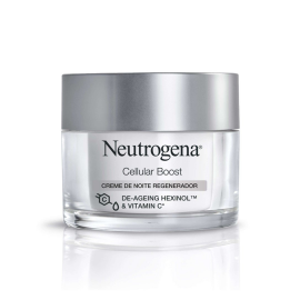 Neutrogena – Cellular Boost Anti-Ageing Night Cream – 50ml
