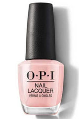 OPI Nail Lacquer - Passion
