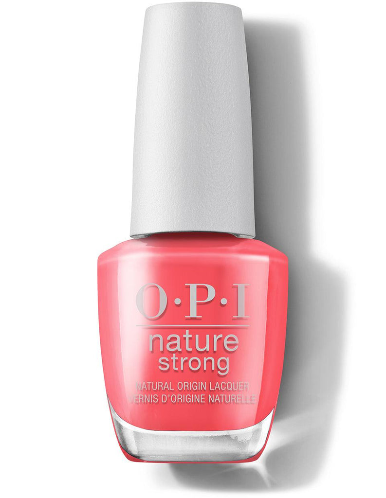 OPI Nature Strong - Once And Floral