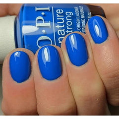 OPI Nature Strong - Shore Is Something!