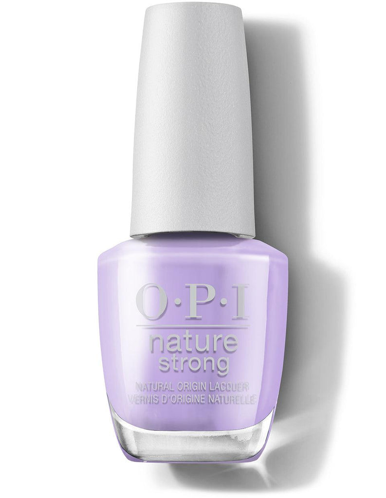 OPI Nature Strong - Spring Into Action