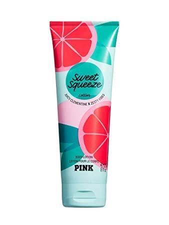 Sweet Squeeze-Pink Lotion