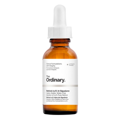 The Ordinary – Retinol 0.2% in Squalane – 30ML