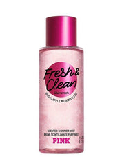VS - Fresh & Clean Pink Shimmer Mist