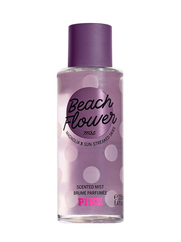 VS - PINK Beach Flower Mist