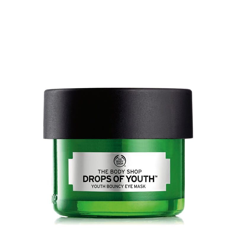 Drops of Youth™ Youth Bouncy Eye Mask
