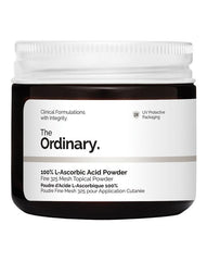 The Ordinary – 100% L-Ascorbic Acid Powder( 20g )
