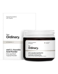 The Ordinary – 100% L-Ascorbic Acid Powder( 20g )
